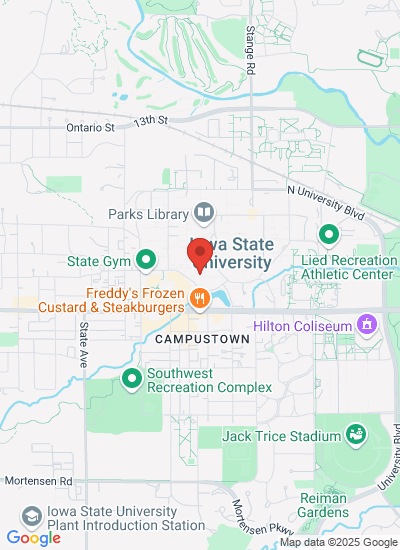 Iowa State University