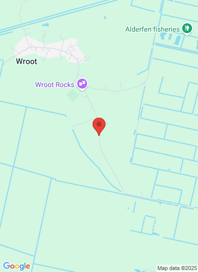 Wroot Water Limited