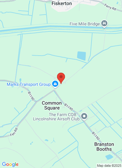 ​Stored Crop Conservation Limited