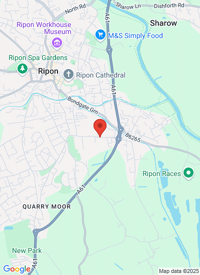 Ripon Farm Services