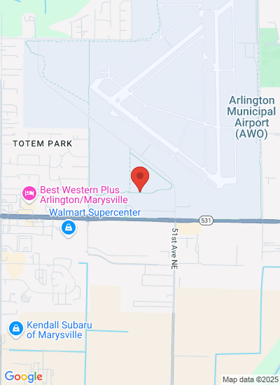 Process Solutions – Arlington, WA