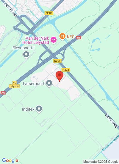 Heat and Control (The Netherlands)