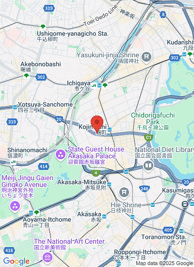 Koelnmesse Co., Ltd.