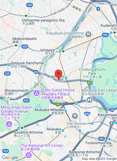 Koelnmesse Co., Ltd.
