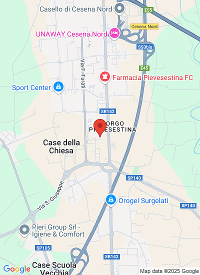 Cesena Fiera SPA