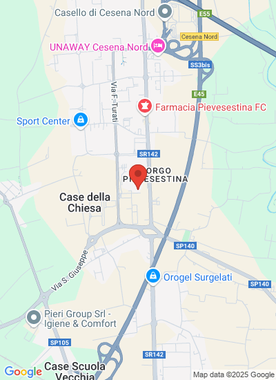 Cesena Fiera SPA