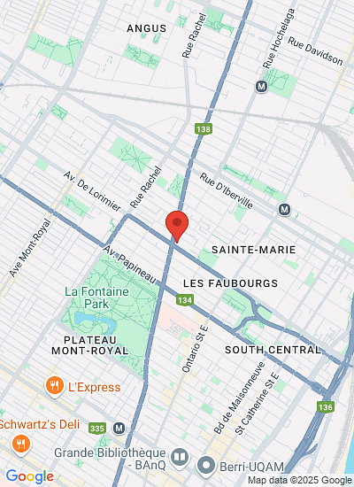 EXPO Canada-France