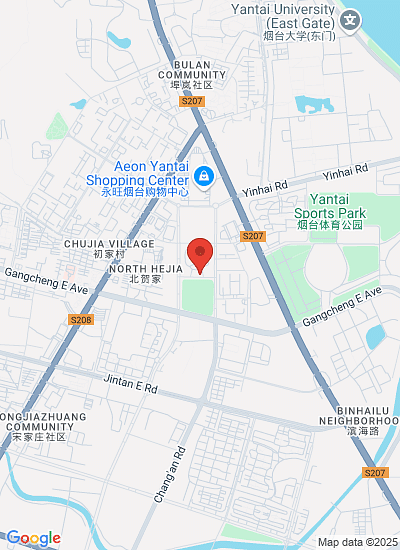Hai Rui Food Equipment Co.,Ltd
