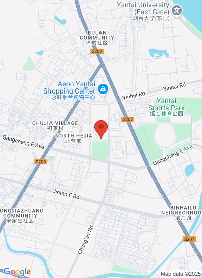Hai Rui Food Equipment Co.,Ltd