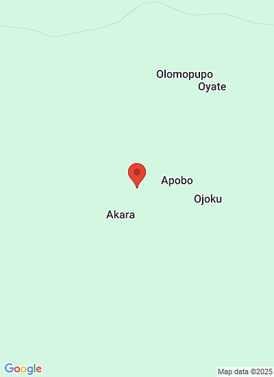 Alade Farm Force