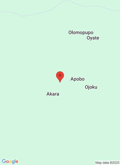 Alade Farm Force