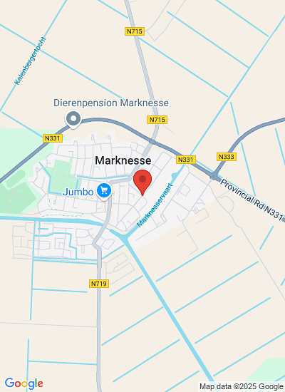 Weevers Nieuwstad