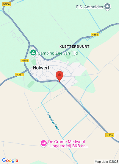 Dijkstra Mechanisatie