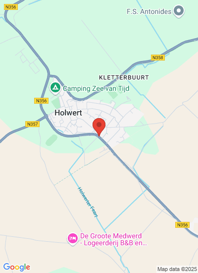 Dijkstra Mechanisatie