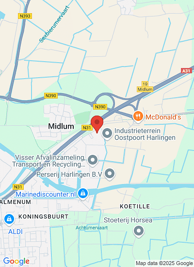 Van der Laan Mechanisatie