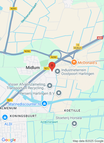 Van der Laan Mechanisatie