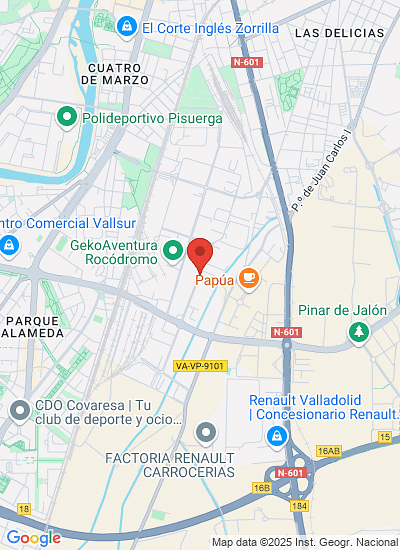 Putsch® Nerva SA