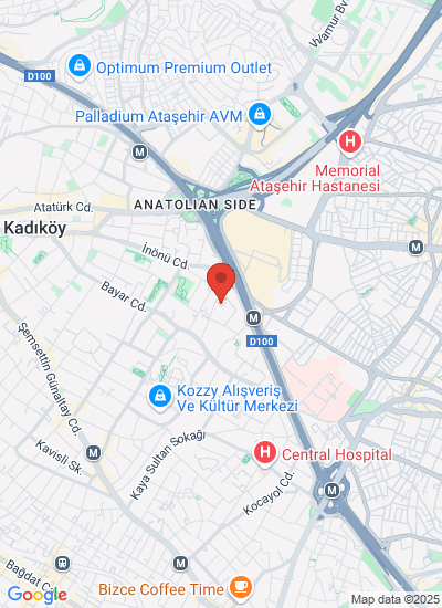 Putsch Teknoloji Limited Şirketi