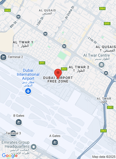 Yamato Scale Co., Ltd. Middle East Branch