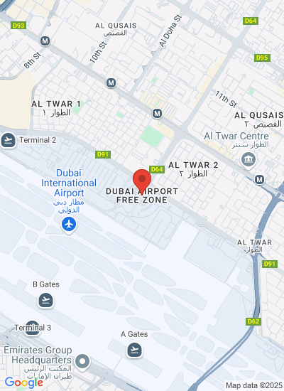 Yamato Scale Co., Ltd. Middle East Branch