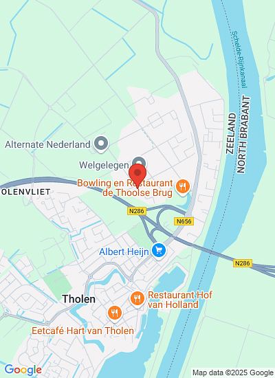 AGF Nederland BV