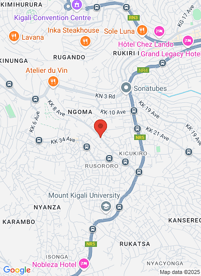 Rwanda Inspectorate, Competition and Consumer Protection Authority (RICA)