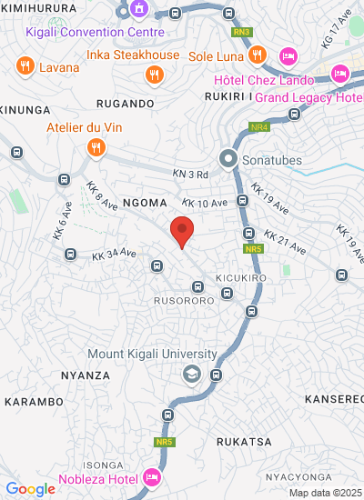 Rwanda Inspectorate, Competition and Consumer Protection Authority (RICA)