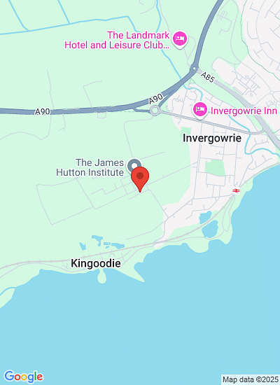 James Hutton Institute Scientific Services