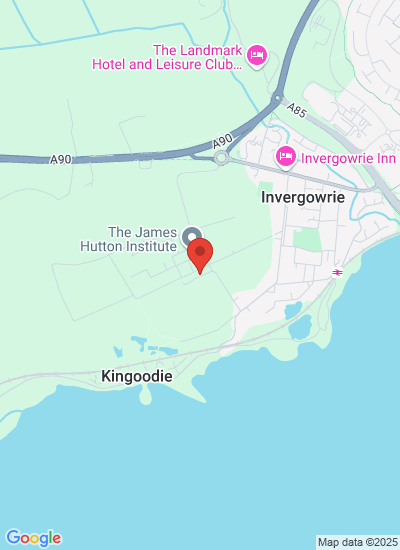 James Hutton Institute Scientific Services