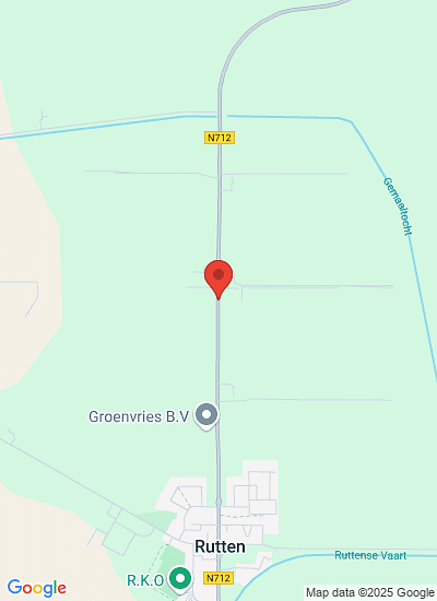 GroenVries Cold Storage