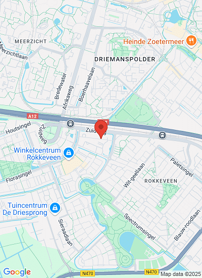 BO Akkerbouw