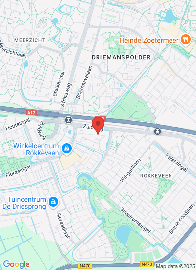 BO Akkerbouw