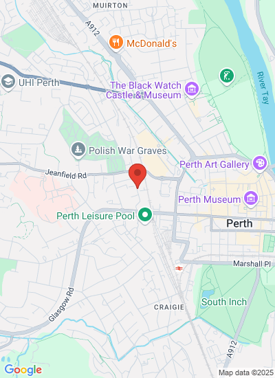 Seed Potato Organisation Ltd.