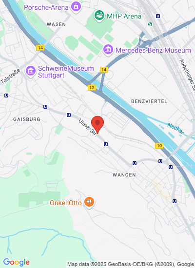 Lechler GmbH