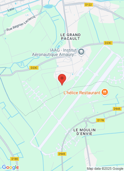 Réseau Vitalis
