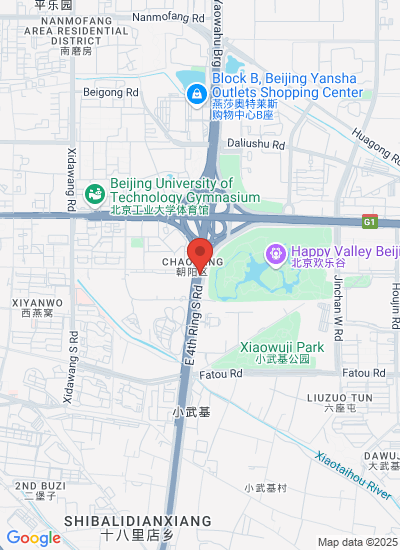 APH Group China (Beijing)