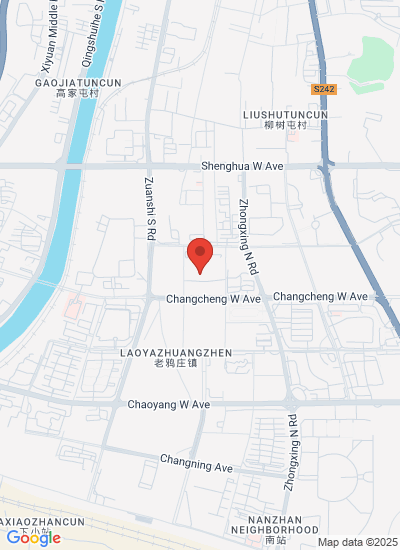 APH Group China (Zhangjiakou)