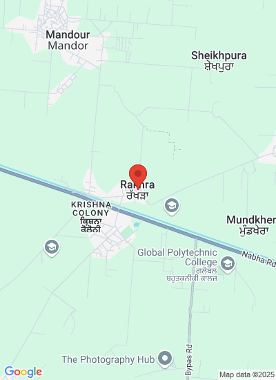 UniAgri Biosciences Private Limited