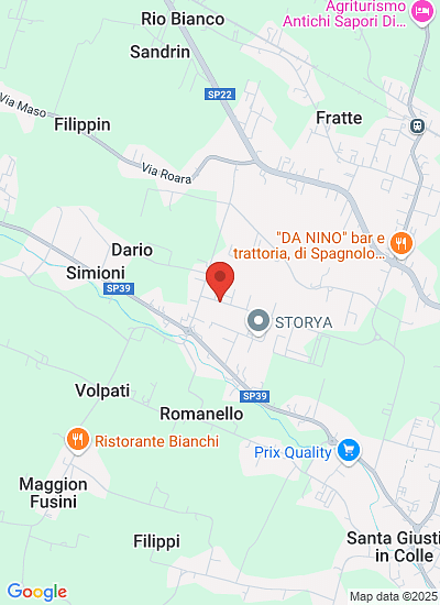 Agricola Italiana S.n.c.