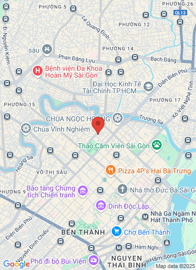 Minh Vi Exhibition & Advertisement Services Co., Ltd. (VEAS)
