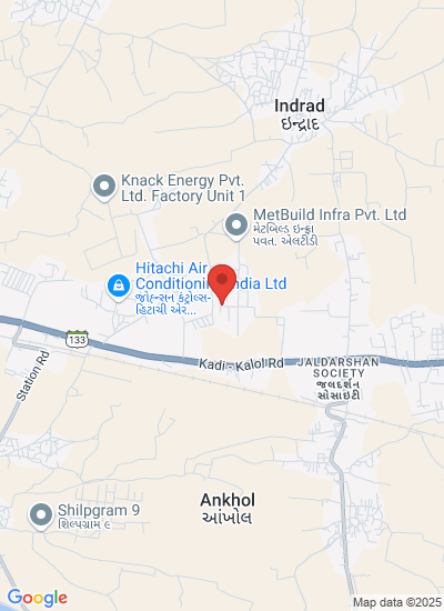 Happiyum Foods Factory