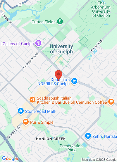 Ontario Agri-Food Innovation Alliance