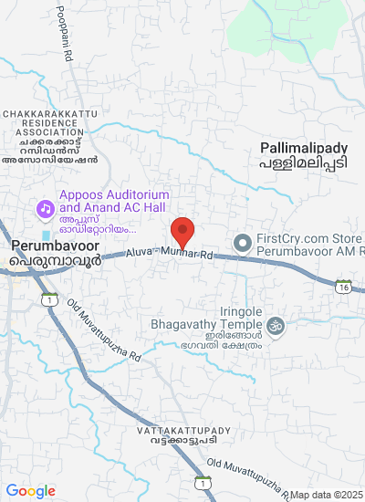 First Technodrives Engineering Solutions & Services