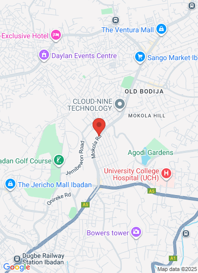 International Institute of Tropical Agriculture (IITA)