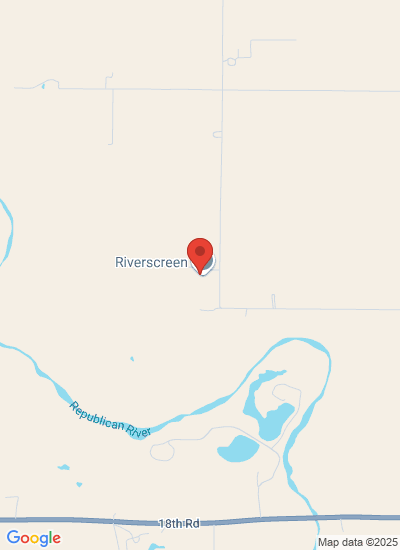 Riverscreen