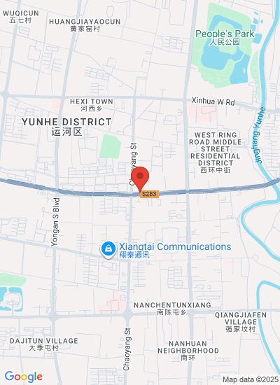 Cangzhou Lilong Packaging Plastic Co., Ltd.