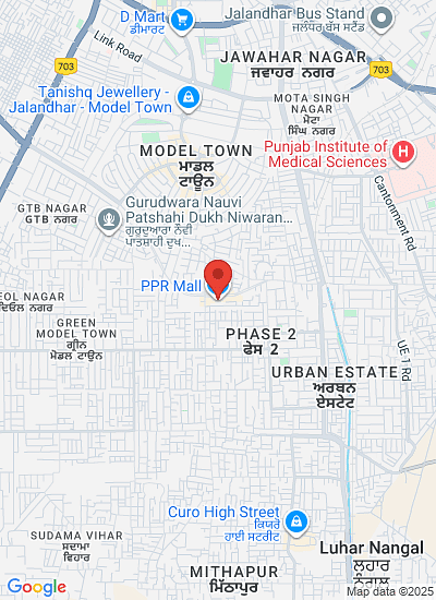 Jalandhar Potato Growers Association (JPGA)