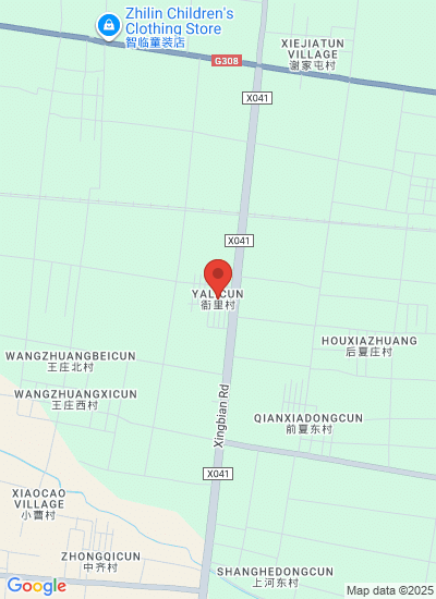 Zibo Yundu Plastic Products Co., Ltd.