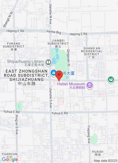 Hebei Cici Co., Ltd. (INDIAM Popcorn)