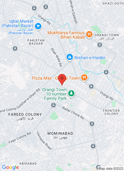 Saboor Brothers Stainless Steel & Engineering Works